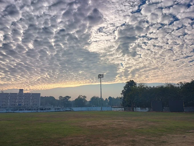 Patan Sports Ground [Gymkhana] thumb 2